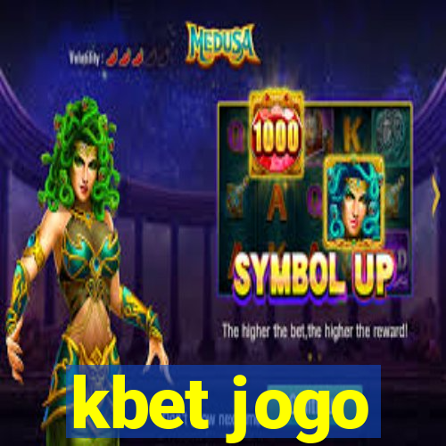 kbet jogo